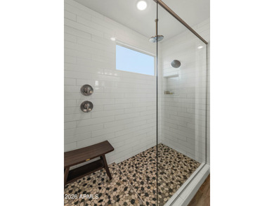 Enjoy panoramic mountain views and Phoenix skyline sunrises from on Verrado Golf Club  in Arizona - for sale on GolfHomes.com, golf home, golf lot