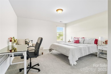 This beautifully maintained home blends comfort, style, and on Westport Golf Club in North Carolina - for sale on GolfHomes.com, golf home, golf lot