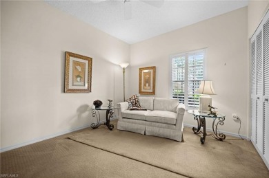 Now available in the sought-after Lely area is a turnkey condo on Royal Palm Golf Club in Florida - for sale on GolfHomes.com, golf home, golf lot