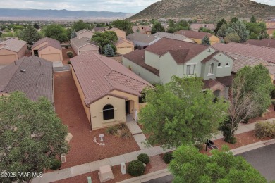 Perfect as a primary residence, second home, or investment on StoneRidge Golf Course in Arizona - for sale on GolfHomes.com, golf home, golf lot