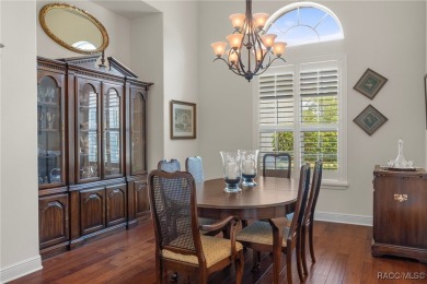 Welcome to this exquisite, well-appointed, custom estate home! on Skyview At Terra Vista Golf and Country Club in Florida - for sale on GolfHomes.com, golf home, golf lot