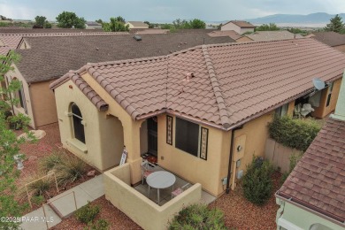 Perfect as a primary residence, second home, or investment on StoneRidge Golf Course in Arizona - for sale on GolfHomes.com, golf home, golf lot
