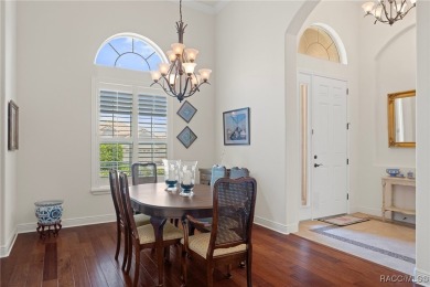 Welcome to this exquisite, well-appointed, custom estate home! on Skyview At Terra Vista Golf and Country Club in Florida - for sale on GolfHomes.com, golf home, golf lot