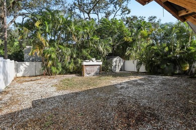 From the welcoming Key West-style front porch, step inside this on Belleair Country Club in Florida - for sale on GolfHomes.com, golf home, golf lot