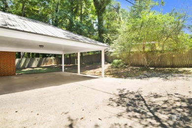 Welcome to 153 Worchester Drive, a charming single-story home on Lake Forest Yacht and Country Club in Alabama - for sale on GolfHomes.com, golf home, golf lot