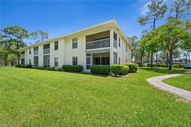 Now available in the sought-after Lely area is a turnkey condo on Royal Palm Golf Club in Florida - for sale on GolfHomes.com, golf home, golf lot