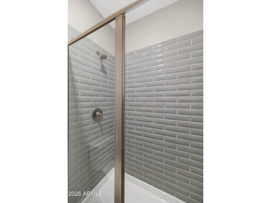 Enjoy panoramic mountain views and Phoenix skyline sunrises from on Verrado Golf Club  in Arizona - for sale on GolfHomes.com, golf home, golf lot