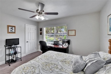 Welcome to this beautifully updated 3-bedroom, 2-bathroom on The Dunedin Country Club in Florida - for sale on GolfHomes.com, golf home, golf lot