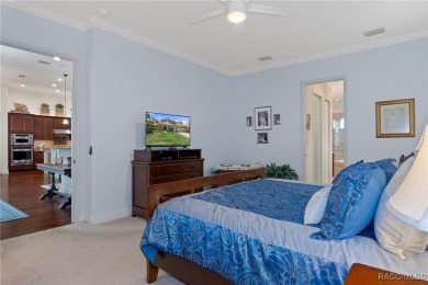 Welcome to this exquisite, well-appointed, custom estate home! on Skyview At Terra Vista Golf and Country Club in Florida - for sale on GolfHomes.com, golf home, golf lot