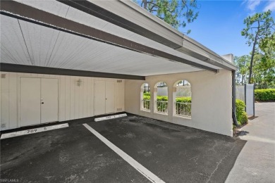 Now available in the sought-after Lely area is a turnkey condo on Royal Palm Golf Club in Florida - for sale on GolfHomes.com, golf home, golf lot