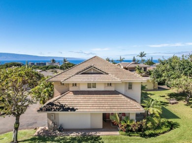 Discover a prime opportunity at The Vintage at Kaanapali--an on Kaanapali Golf Courses in Hawaii - for sale on GolfHomes.com, golf home, golf lot