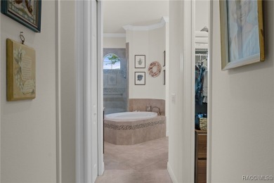 Welcome to this exquisite, well-appointed, custom estate home! on Skyview At Terra Vista Golf and Country Club in Florida - for sale on GolfHomes.com, golf home, golf lot