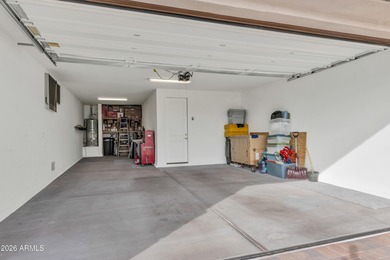 Enjoy panoramic mountain views and Phoenix skyline sunrises from on Verrado Golf Club  in Arizona - for sale on GolfHomes.com, golf home, golf lot