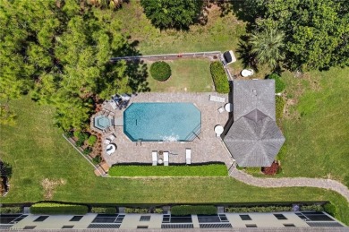 Now available in the sought-after Lely area is a turnkey condo on Royal Palm Golf Club in Florida - for sale on GolfHomes.com, golf home, golf lot