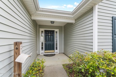 This lovely maintained home is located in the desirable Carolina on Crow Creek Golf Club in North Carolina - for sale on GolfHomes.com, golf home, golf lot