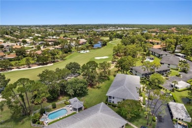 Now available in the sought-after Lely area is a turnkey condo on Royal Palm Golf Club in Florida - for sale on GolfHomes.com, golf home, golf lot