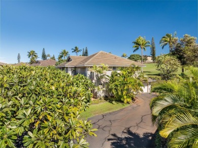 Discover a prime opportunity at The Vintage at Kaanapali--an on Kaanapali Golf Courses in Hawaii - for sale on GolfHomes.com, golf home, golf lot