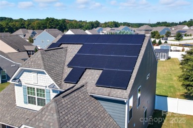 This beautifully maintained home blends comfort, style, and on Westport Golf Club in North Carolina - for sale on GolfHomes.com, golf home, golf lot