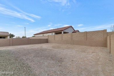 Enjoy panoramic mountain views and Phoenix skyline sunrises from on Verrado Golf Club  in Arizona - for sale on GolfHomes.com, golf home, golf lot