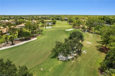 Now available in the sought-after Lely area is a turnkey condo on Royal Palm Golf Club in Florida - for sale on GolfHomes.com, golf home, golf lot