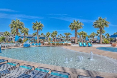 Enjoy panoramic mountain views and Phoenix skyline sunrises from on Verrado Golf Club  in Arizona - for sale on GolfHomes.com, golf home, golf lot