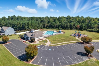 This beautifully maintained home blends comfort, style, and on Westport Golf Club in North Carolina - for sale on GolfHomes.com, golf home, golf lot