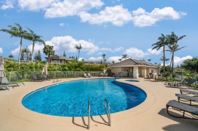 Discover a prime opportunity at The Vintage at Kaanapali--an on Kaanapali Golf Courses in Hawaii - for sale on GolfHomes.com, golf home, golf lot