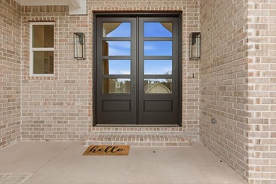 Welcome to 16 Soldado Lane -- a beautifully designed brick home on Isabella Golf Course  in Arkansas - for sale on GolfHomes.com, golf home, golf lot