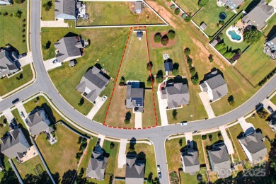 This beautifully maintained home blends comfort, style, and on Westport Golf Club in North Carolina - for sale on GolfHomes.com, golf home, golf lot
