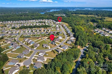This beautifully maintained home blends comfort, style, and on Westport Golf Club in North Carolina - for sale on GolfHomes.com, golf home, golf lot