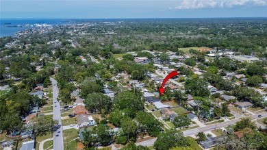 Welcome to this beautifully updated 3-bedroom, 2-bathroom on The Dunedin Country Club in Florida - for sale on GolfHomes.com, golf home, golf lot