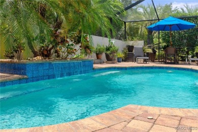 Welcome to this exquisite, well-appointed, custom estate home! on Skyview At Terra Vista Golf and Country Club in Florida - for sale on GolfHomes.com, golf home, golf lot