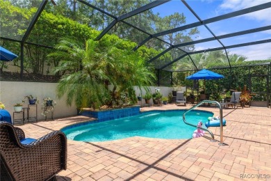 Welcome to this exquisite, well-appointed, custom estate home! on Skyview At Terra Vista Golf and Country Club in Florida - for sale on GolfHomes.com, golf home, golf lot