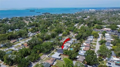 Welcome to this beautifully updated 3-bedroom, 2-bathroom on The Dunedin Country Club in Florida - for sale on GolfHomes.com, golf home, golf lot