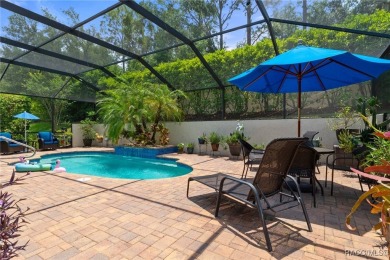 Welcome to this exquisite, well-appointed, custom estate home! on Skyview At Terra Vista Golf and Country Club in Florida - for sale on GolfHomes.com, golf home, golf lot