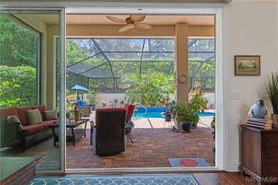 Welcome to this exquisite, well-appointed, custom estate home! on Skyview At Terra Vista Golf and Country Club in Florida - for sale on GolfHomes.com, golf home, golf lot