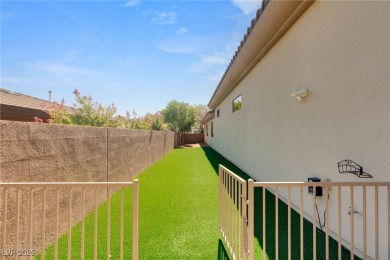 Stunning golf course single story Estate with Strip views in on Anthem Country Club in Nevada - for sale on GolfHomes.com, golf home, golf lot