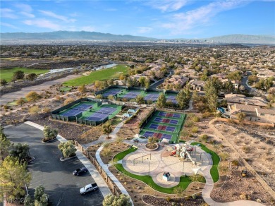 Stunning golf course single story Estate with Strip views in on Anthem Country Club in Nevada - for sale on GolfHomes.com, golf home, golf lot