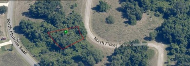 23 acre corner lot located in the well established community of on Citrus Springs Country Club in Florida - for sale on GolfHomes.com, golf home, golf lot