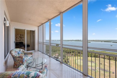 A special opportunity: This rarely available higher floor on Bonita Bay West in Florida - for sale on GolfHomes.com, golf home, golf lot