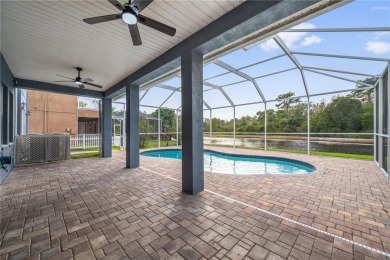 Under contract-accepting backup offers. *SPECIAL PRICE* Come see on Pebble Creek Golf Club in Florida - for sale on GolfHomes.com, golf home, golf lot