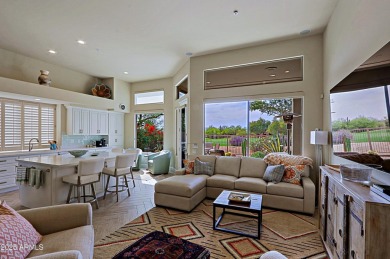 Terravita updated crista with fairway and black mountain views on Terravita Golf and Country Club in Arizona - for sale on GolfHomes.com, golf home, golf lot