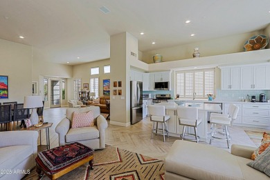 Terravita updated crista with fairway and black mountain views on Terravita Golf and Country Club in Arizona - for sale on GolfHomes.com, golf home, golf lot