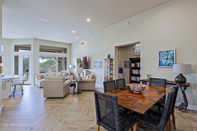 Terravita updated crista with fairway and black mountain views on Terravita Golf and Country Club in Arizona - for sale on GolfHomes.com, golf home, golf lot