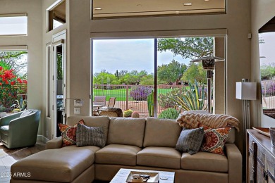 Terravita updated crista with fairway and black mountain views on Terravita Golf and Country Club in Arizona - for sale on GolfHomes.com, golf home, golf lot