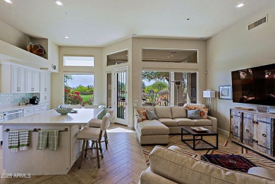 Terravita updated crista with fairway and black mountain views on Terravita Golf and Country Club in Arizona - for sale on GolfHomes.com, golf home, golf lot