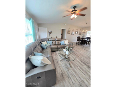 Located in a desirable area with all city water and sewer on El Rio Golf Course and Club in Florida - for sale on GolfHomes.com, golf home, golf lot