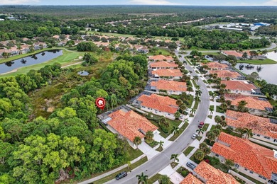 Price drop-motivated seller! Corner lot with preserve view and on Lost Lake Golf Club in Florida - for sale on GolfHomes.com, golf home, golf lot
