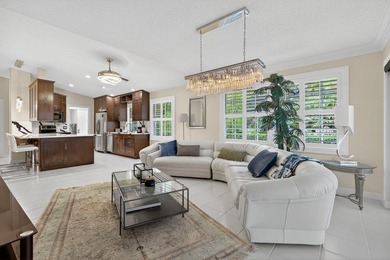 Price drop-motivated seller! Corner lot with preserve view and on Lost Lake Golf Club in Florida - for sale on GolfHomes.com, golf home, golf lot