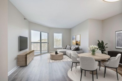 Bask in the delights of South Buckhead in #410 @ Terraces at on Bobby Jones Golf Club in Georgia - for sale on GolfHomes.com, golf home, golf lot